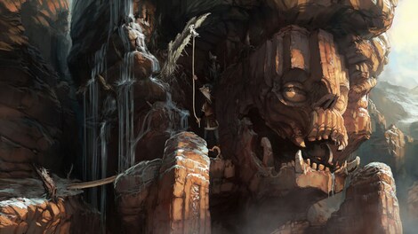 The Dark Eye: Chains of Satinav GOG.COM Key GLOBAL - 10