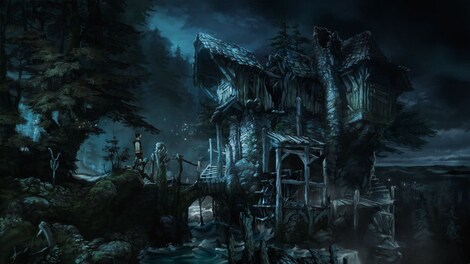 The Dark Eye: Chains of Satinav GOG.COM Key GLOBAL - 3