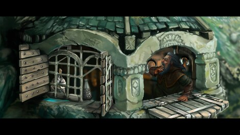 The Dark Eye: Chains of Satinav (PC) - Steam Key - GLOBAL - 21