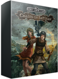 The Dark Eye: Chains of Satinav (PC) - Steam Key - GLOBAL - 15