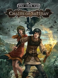 The Dark Eye: Chains of Satinav (PC) - Steam Key - GLOBAL - 16