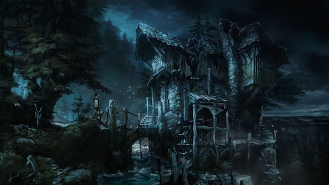 The Dark Eye: Chains of Satinav (PC) - Steam Key - GLOBAL - 4