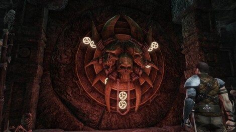 The Dark Eye: Demonicon Steam Gift GLOBAL - 5