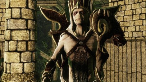 The Dark Eye: Demonicon Steam Gift GLOBAL - 7