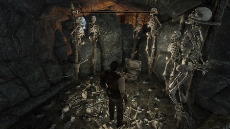 The Dark Eye: Demonicon Steam Key GLOBAL - 8