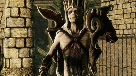 The Dark Eye: Demonicon Steam Key GLOBAL - 7