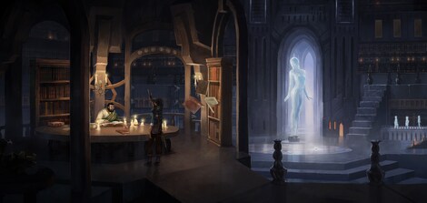 The Dark Eye: Memoria (PC) - Steam Key - EUROPE - 5