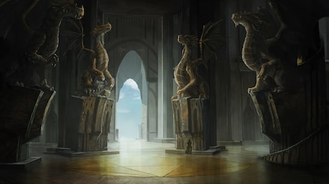 The Dark Eye: Memoria (PC) - Steam Key - EUROPE - 13