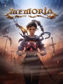 The Dark Eye: Memoria (PC) - Steam Key - GLOBAL - 1