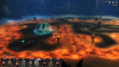 The Dark Eye Universe Bundle Steam Gift GLOBAL - 21