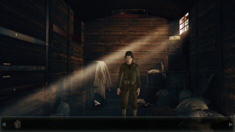 The Dark Inside Me Steam Key GLOBAL - 6