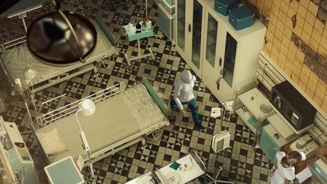 The Dark Inside Me Steam Key GLOBAL - 3