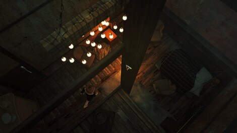 The Dark Inside Me Steam Key GLOBAL - 9