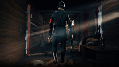 The Dark Inside Me Steam Key GLOBAL - 8