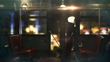 The Dark Inside Me Steam Key GLOBAL - 17