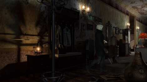 The Dark Inside Me Steam Key GLOBAL - 16