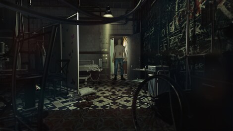 The Dark Inside Me Steam Key GLOBAL - 20