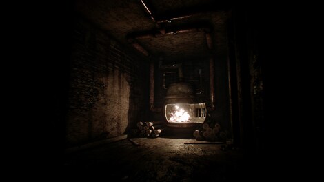 The Dark Occult Steam Gift GLOBAL - 5