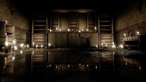 The Dark Occult Steam Gift GLOBAL - 6