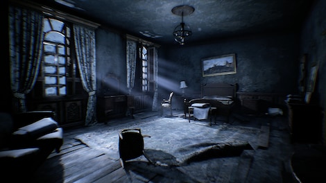 The Dark Occult Steam Gift GLOBAL - 4