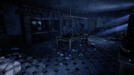 The Dark Occult Steam Gift GLOBAL - 3