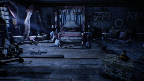 The Dark Occult Steam Gift GLOBAL - 0
