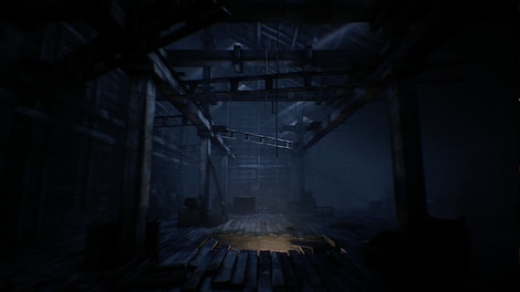 The Dark Occult Steam Gift GLOBAL - 7