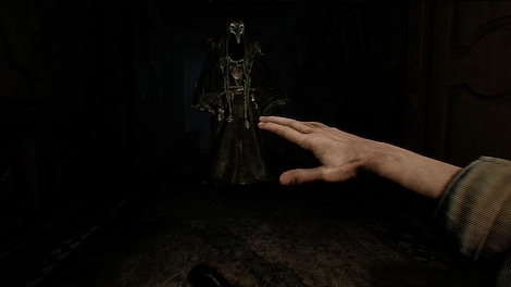 The Dark Occult Steam Gift GLOBAL - 8