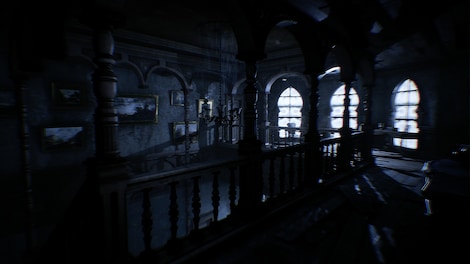 The Dark Occult Steam Gift GLOBAL - 9