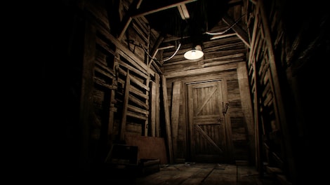 The Dark Occult Steam Gift GLOBAL - 13