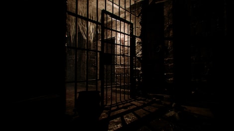 The Dark Occult Steam Gift GLOBAL - 12