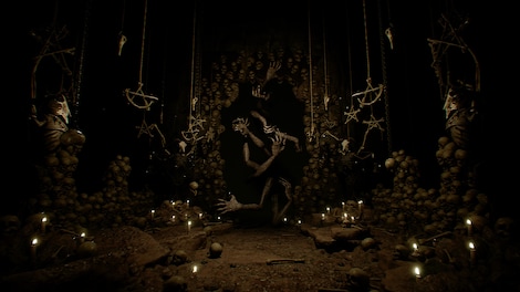 The Dark Occult Steam Key GLOBAL - 10