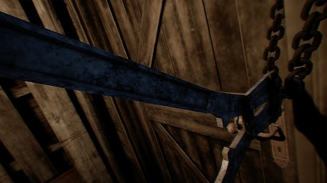 The Dark Occult Steam Key GLOBAL - 11