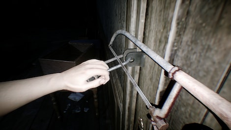 The Dark Occult Steam Key GLOBAL - 16