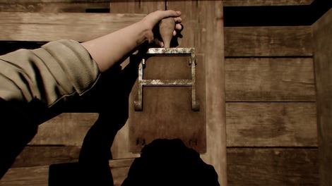 The Dark Occult Steam Key GLOBAL - 21