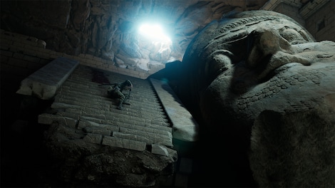 The Dark Pictures Anthology: House of Ashes (PC) - Steam Account - GLOBAL - 10