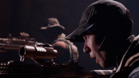 The Dark Pictures Anthology: House of Ashes (PC) - Steam Gift - NORTH AMERICA - 8