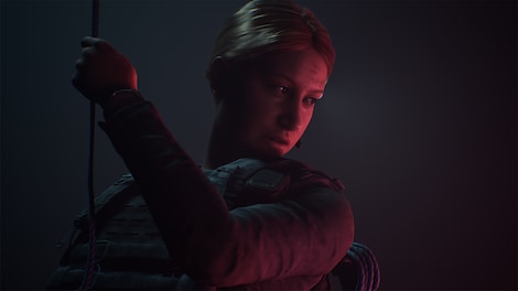 The Dark Pictures Anthology: House of Ashes (PC) - Steam Key - CIS - 7