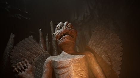 The Dark Pictures Anthology: House of Ashes (PC) - Steam Key - CIS - 2