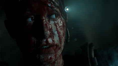 The Dark Pictures Anthology: House of Ashes (PC) - Steam Key - CIS - 6
