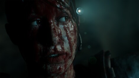 The Dark Pictures Anthology: House of Ashes (PC) - Steam Key - EUROPE - 6