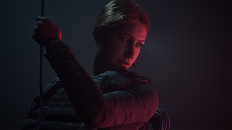 The Dark Pictures Anthology: House of Ashes (PC) - Steam Key - UNITED STATES - 8