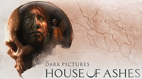 The Dark Pictures Anthology: House of Ashes (PS5) - PSN Account - GLOBAL - 2