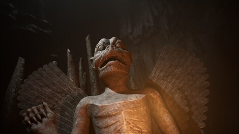 The Dark Pictures Anthology: House of Ashes (Xbox Series X/S) - Xbox Live Key - EUROPE - 3