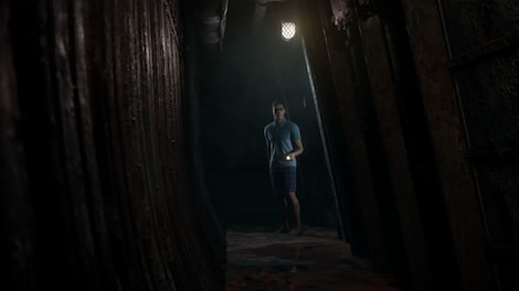 The Dark Pictures Anthology: Little Hope & Man of Medan Bundle (Xbox One) - Xbox Live Key - EUROPE - 7