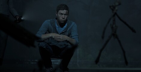 The Dark Pictures Anthology: Little Hope (PC) - Steam Gift - EUROPE - 11