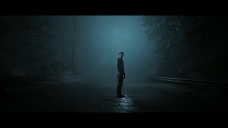 The Dark Pictures Anthology: Little Hope (PC) - Steam Key - CIS - 6
