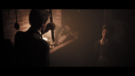 The Dark Pictures Anthology: Little Hope (PC) - Steam Key - CIS - 5