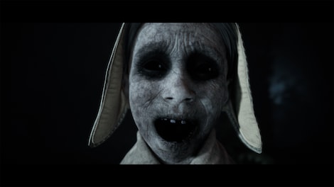The Dark Pictures Anthology: Little Hope (PC) - Steam Key - CIS - 7