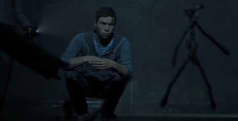 The Dark Pictures Anthology: Little Hope (PC) - Steam Key - CIS - 11